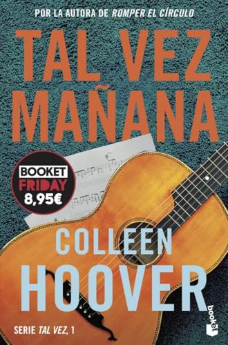 Tal vez mañana (Tal vez, 1): Edición limitada a precio especial (Colección Especial)