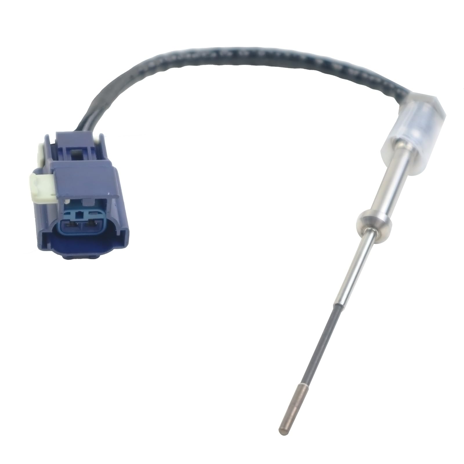 2872468 Sensor de Temperatura de Gases de Escape (EGT) para Motores diésel Cummins, Modelos ISM e ISX