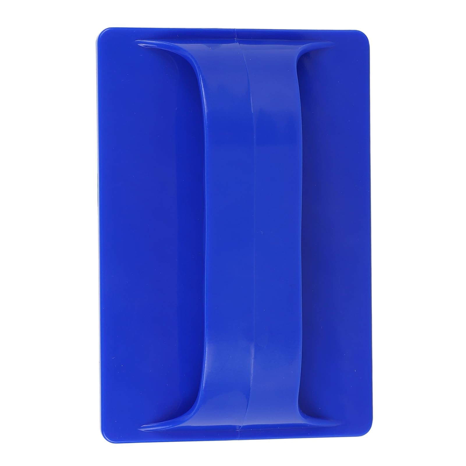 EVGATSAUTO Hot Dog Slicing Tool Hot Dog Slicing Tool Easy to Clean Plastic Sausage Cutter for BBQ Outdoor Camping Grill Hot Dog Cutter (Blue)