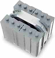 サーモスタット シルバーソウル 135 デュアルタワー CPU エアクーラー Amazon.co.jp: Thermalright Silver Soul 135 ブラック CPU