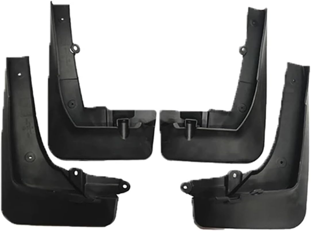 4pcs For bmws X5 M Sport G05 G18 2019 2020 2021 2022 2023 Front Rear Mudguards fenders MudFlaps Car Accessories Splash Guards Flap