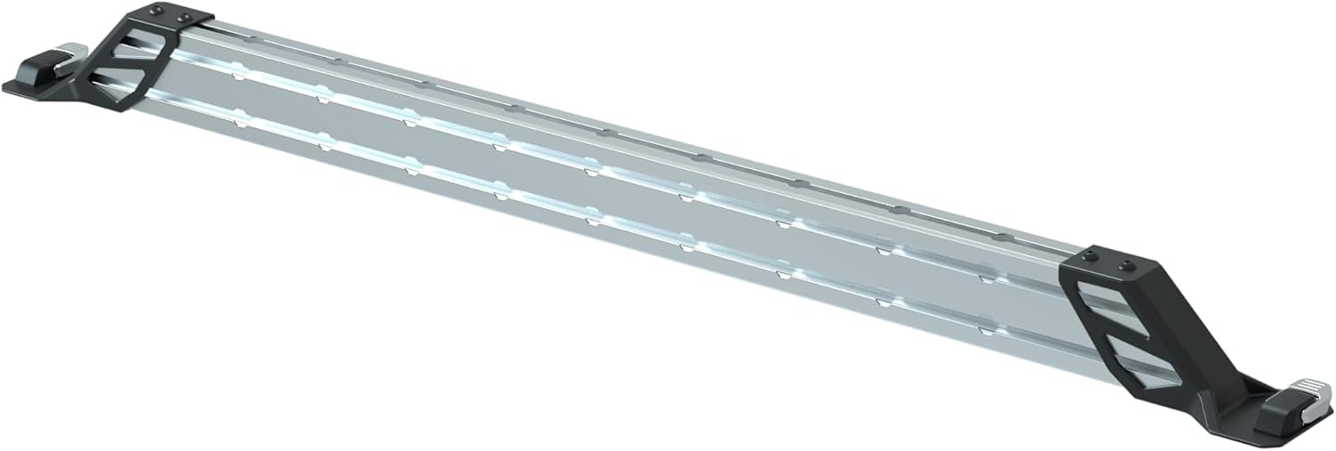 Polaris Off Road Lock & Ride MAX Cross Bed Rail - 2889800