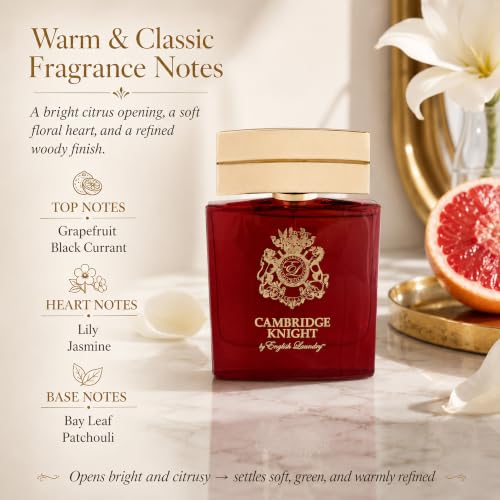 Cambridge Knight Eau de Parfum product image