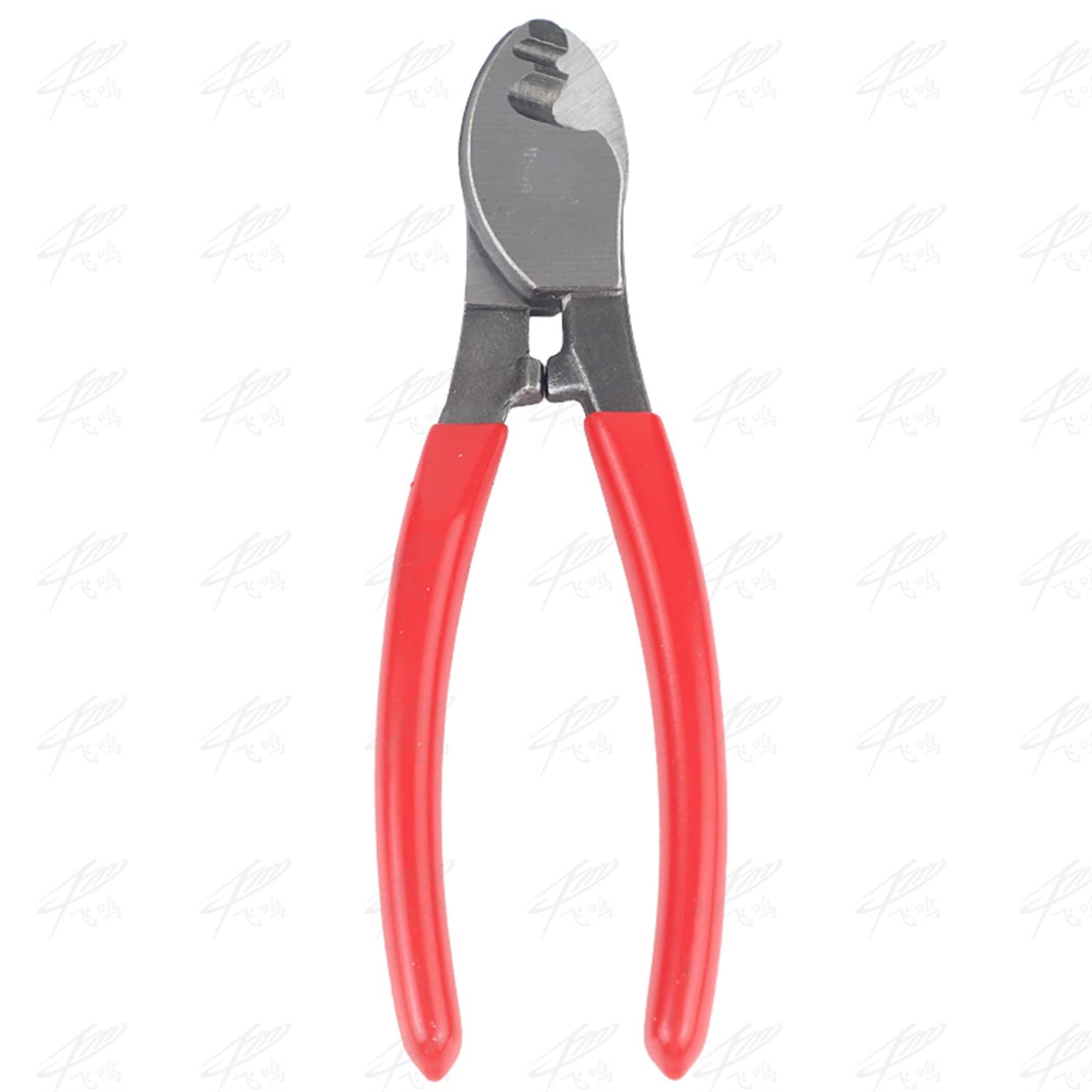 ZAKOVI Plier cable cutting Mini Design Hand Cable Cutters tool,not for cutting steel or steel wire