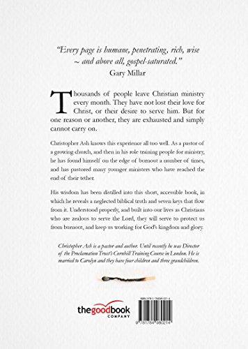 Zeal without Burnout - Image 2