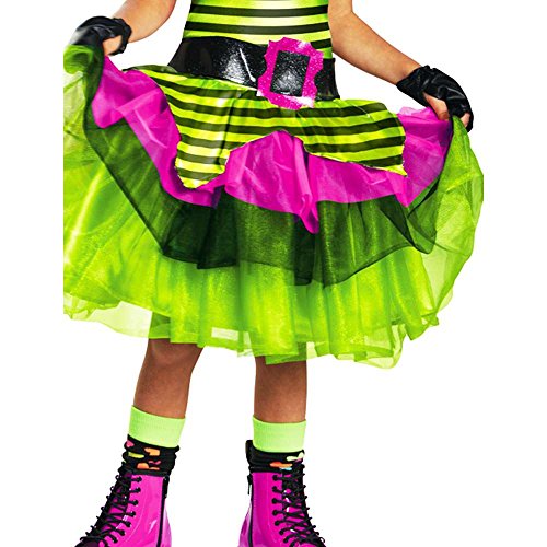 Disfraz de Bruja Tutu'riffic para Niñas Talla M (7-8) miniatura 4