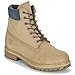 Produktbild Timberland 6" Premium Boot Stiefelletten/Boots Herren Beige - 46 - Boots