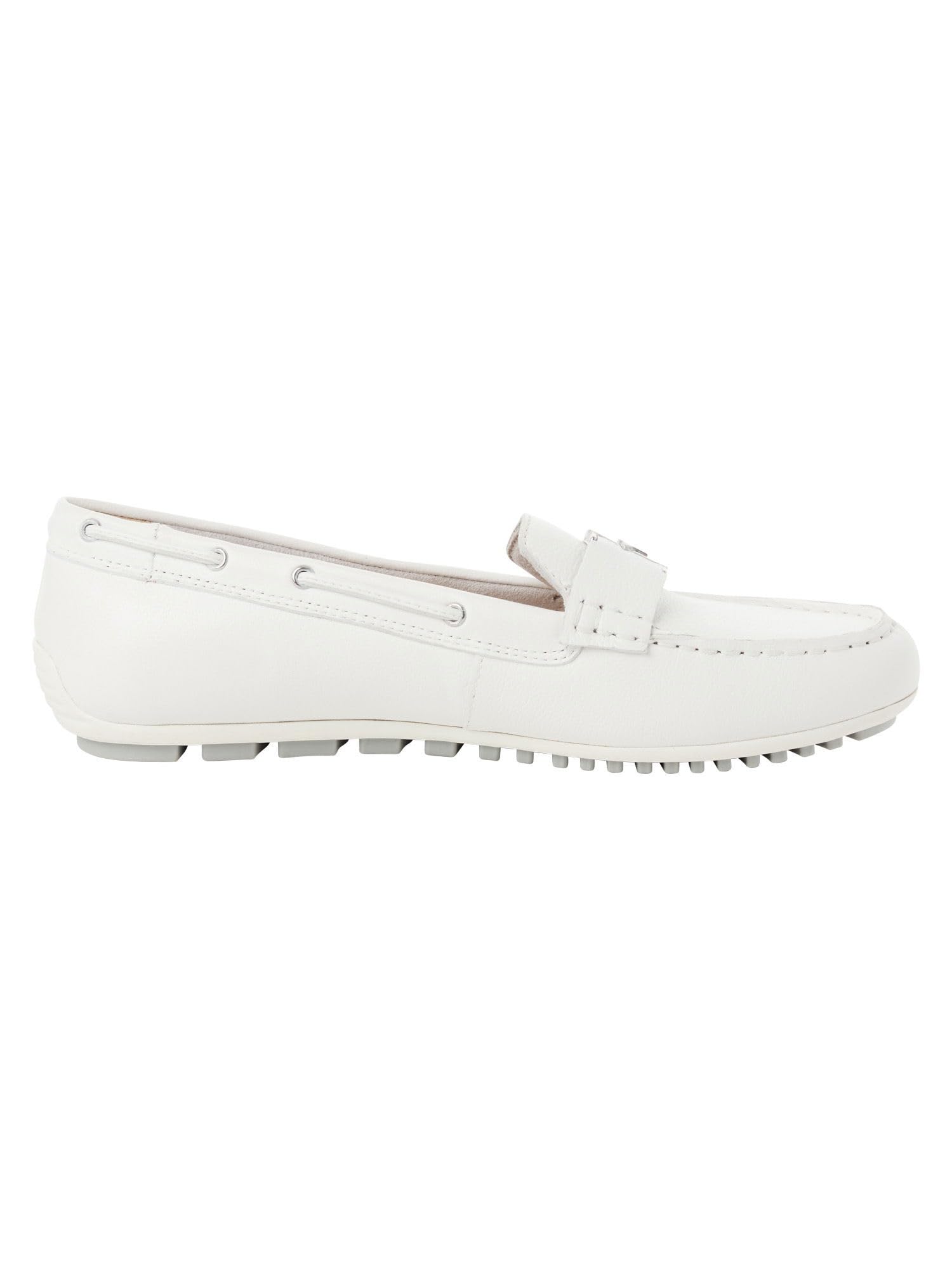Tamaris Femmes Mocassin Plat Cuir