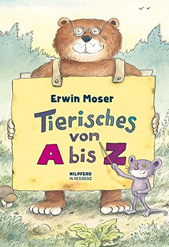 Tierisches von A bis Z Tierisches von A bis Z