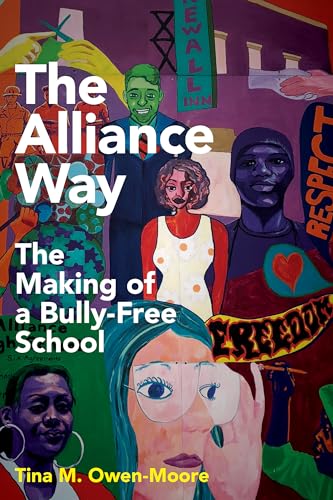 The Alliance Way: The Making of a Bully-Free School