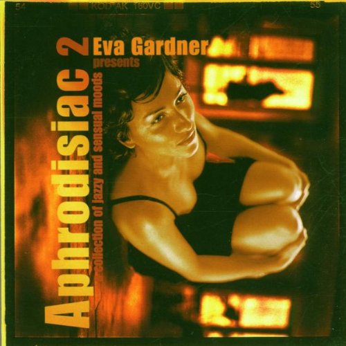 Aphrodisiac 2 [Audio CD]