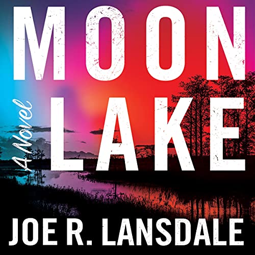 Moon Lake by Joe R. Lansdale episode artwork