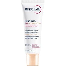 Bioderma Sensibio AR+ CC Cream SPF50+ 40 ml.