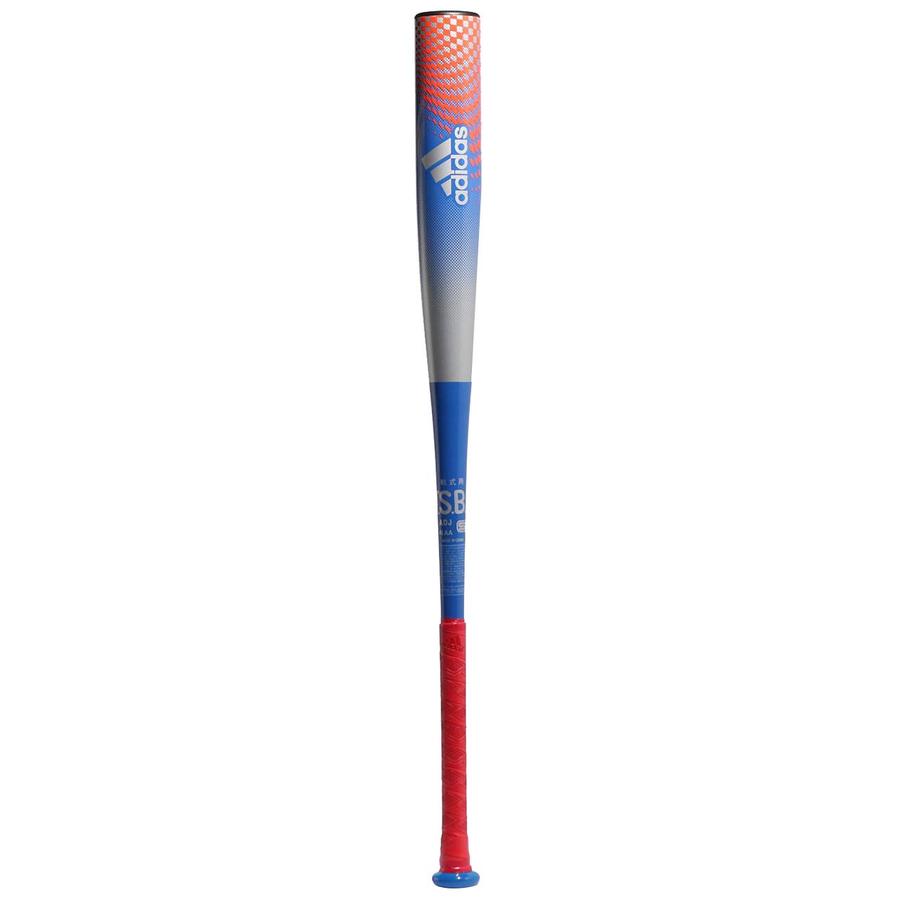 Amazon | adidas(アディダス) 軟式 バット エアロハンマー AERO HAMMER 