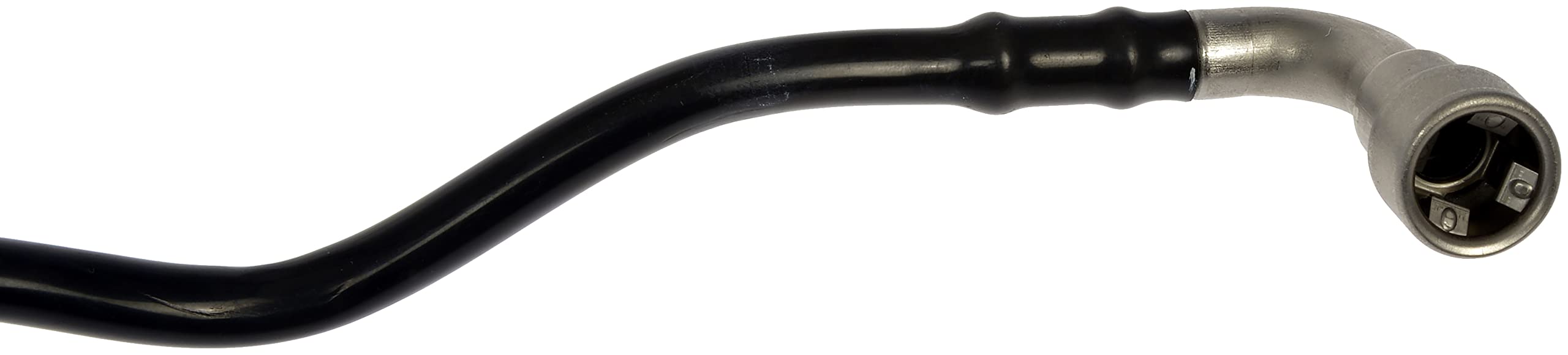 Kraftstoffleitung Hinten Von Dorman – Ersatzteil Kompatibel Mit Chevrolet Silverado 1500 & GMC Sierra 1500 (2008-2018)