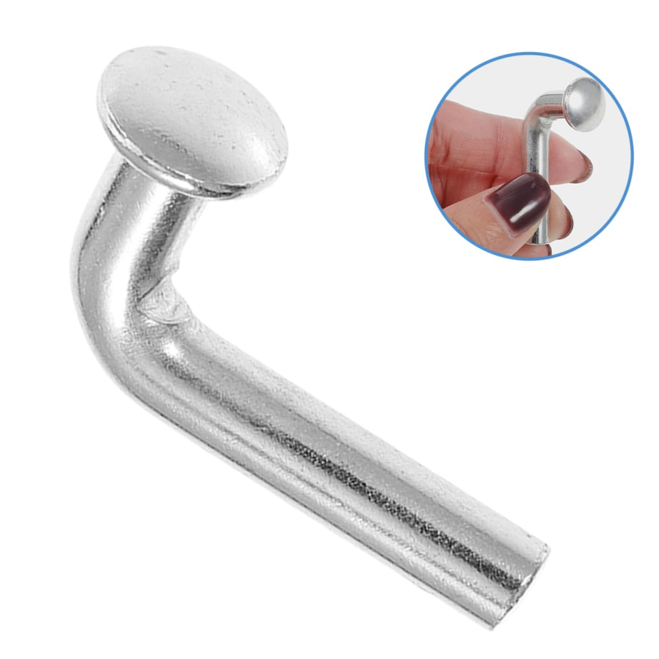 140 Piezas Accesorios Para Estanterías Clip De Seguridad Soltar Alfiler Pinzas Para Estanterías De Palets Ganchos Para Palets Pinzas Para Palets Bandeja Acero