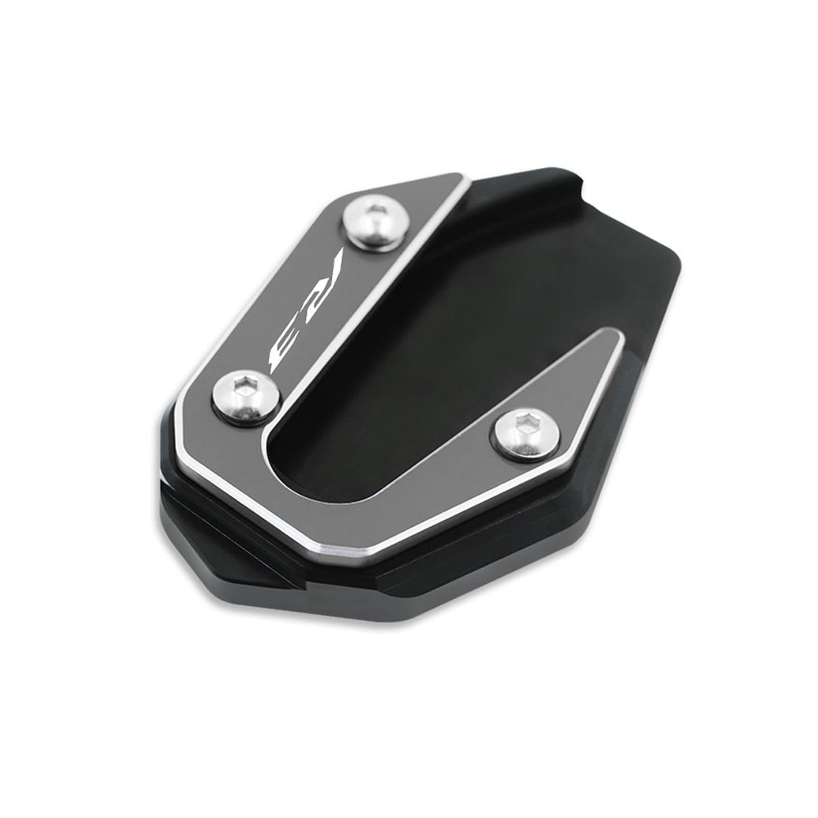 Extension Béquille Moto MT03 Élargisseur CNC Anti-Chute