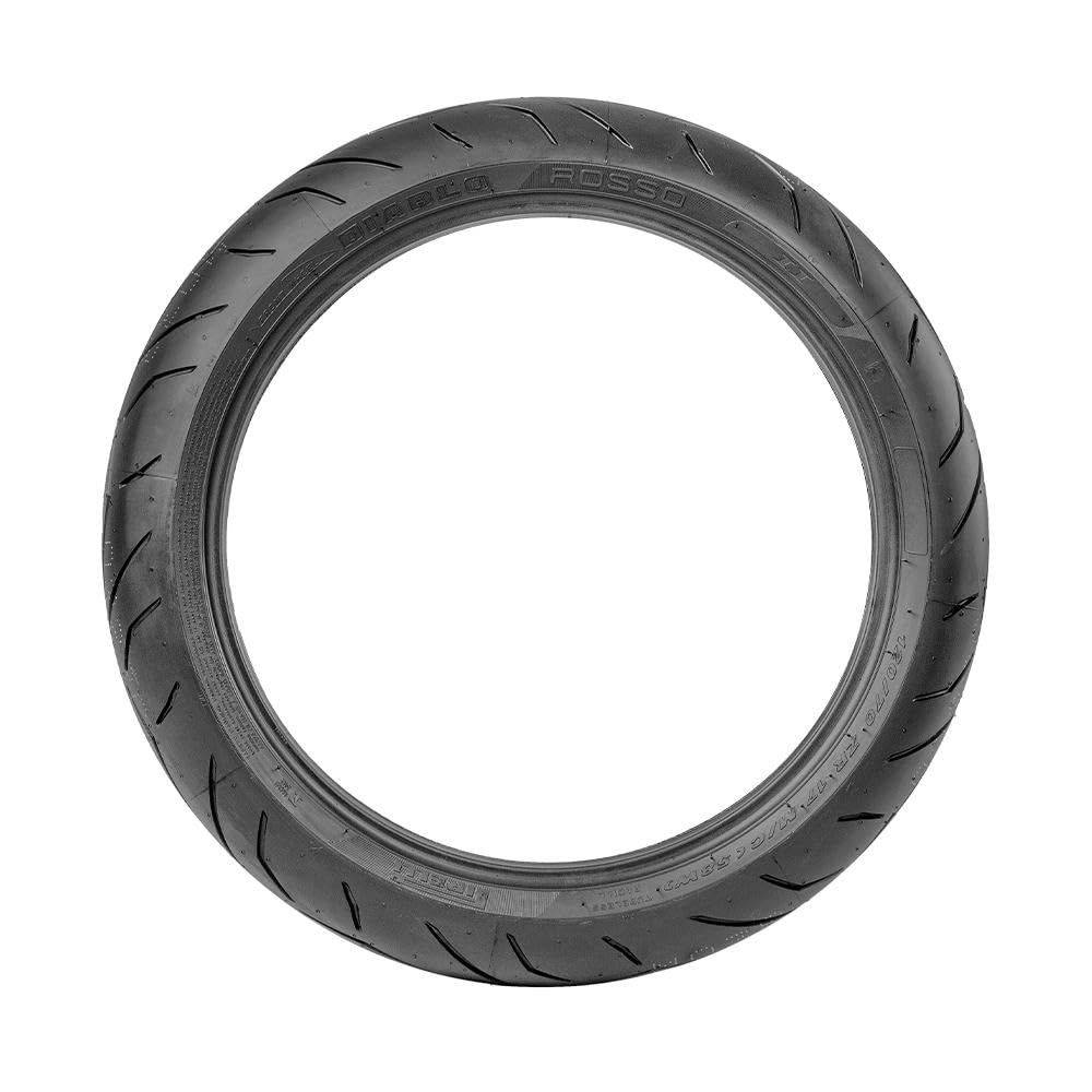Pirelli 2148800-120/70/R17 58W - E/C/73dB - Ganzjahresreifen