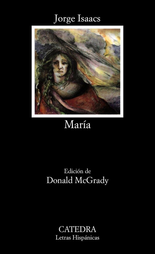 Maria: 248 (Letras Hispanicas)