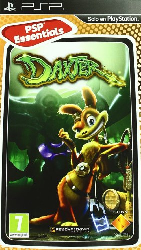 Daxter Esn