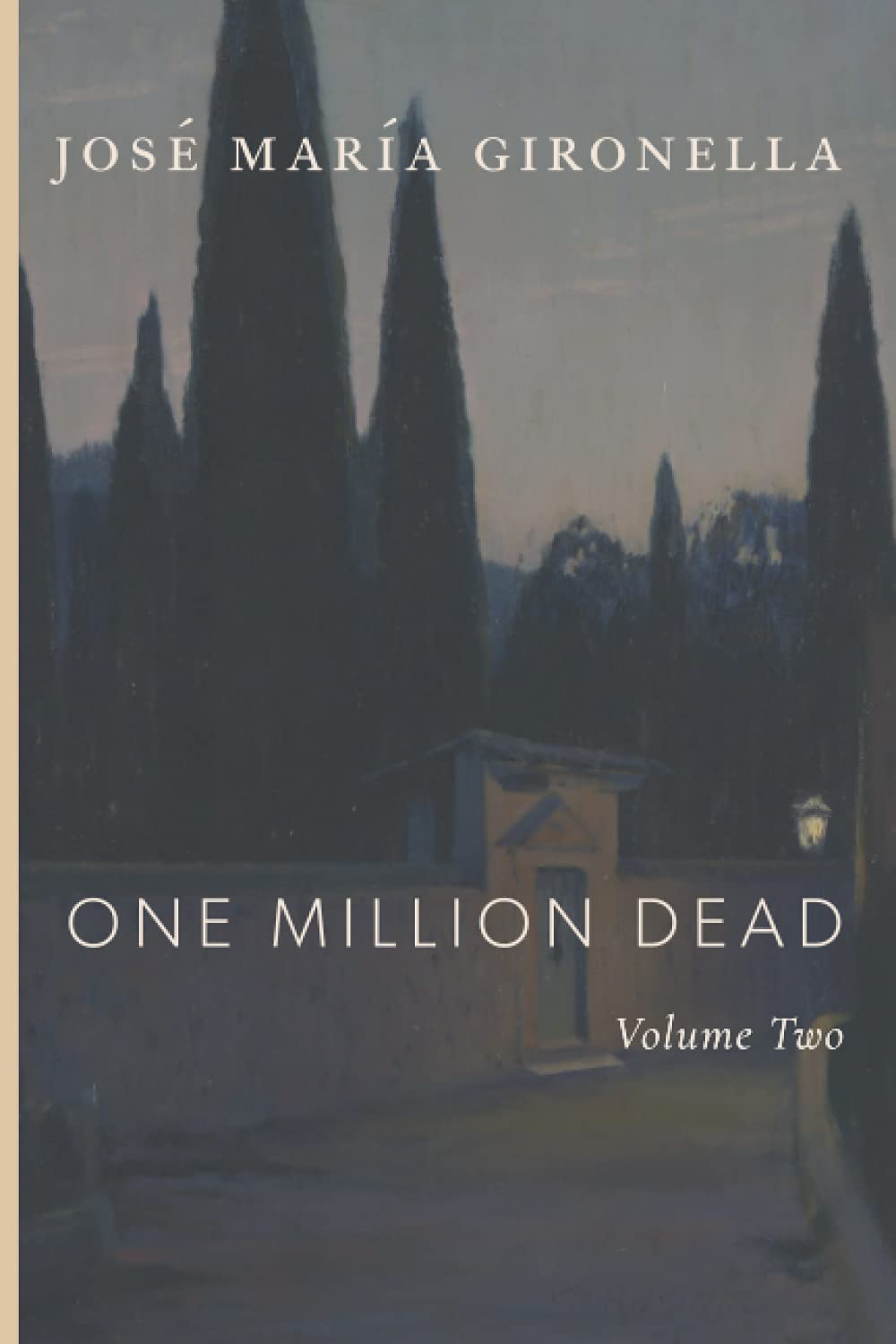 One Million Dead: Volume Two