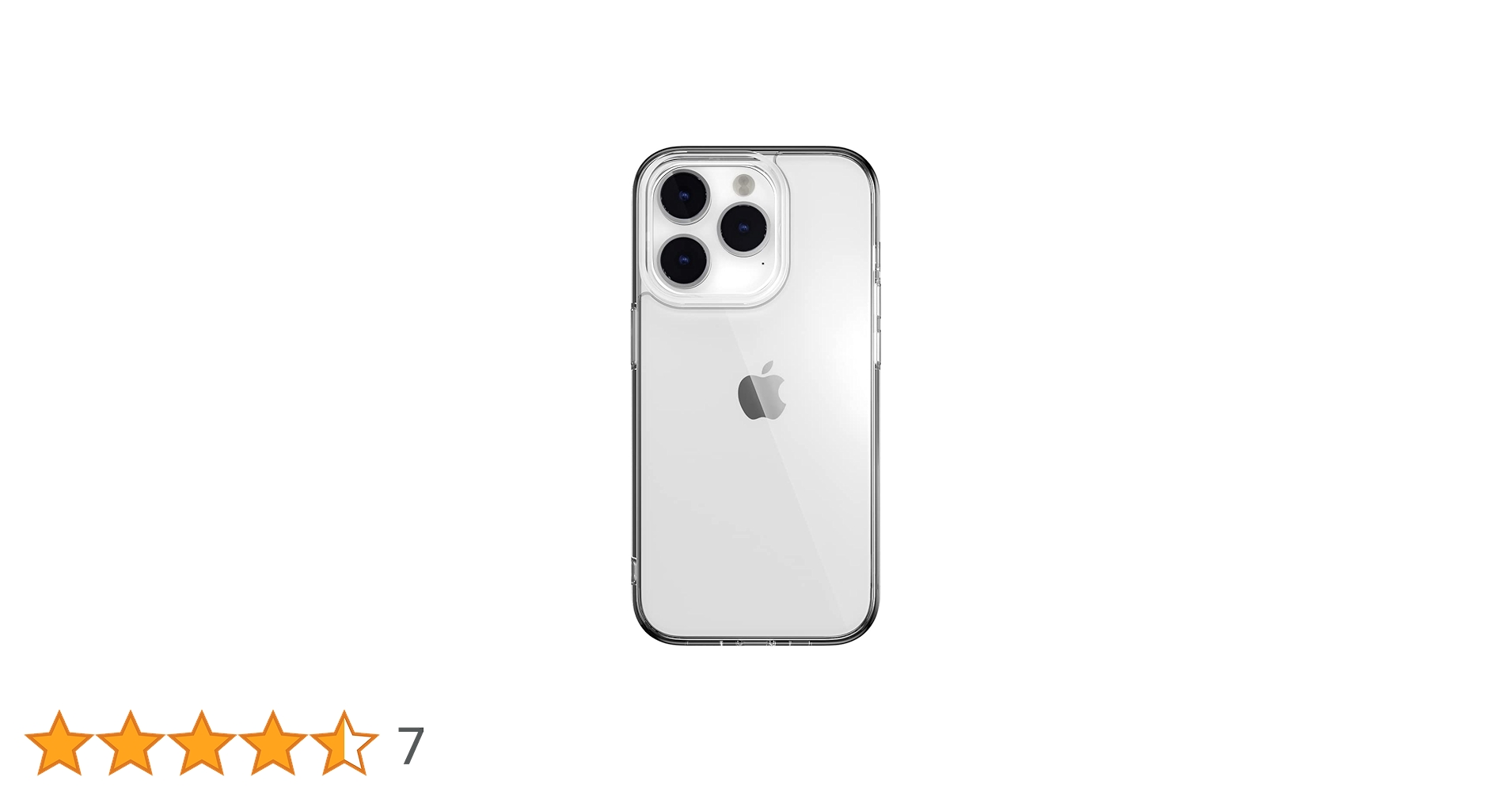 Amazon.co.jp: 【SwitchEasy】 iPhone14 Pro 対応 ケース カバー