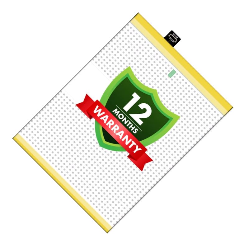 Image of Original B-H3 Battery Compatible for Vivo Z1x | Z5 - (4500mAh) - 1 Year Warranty DF7