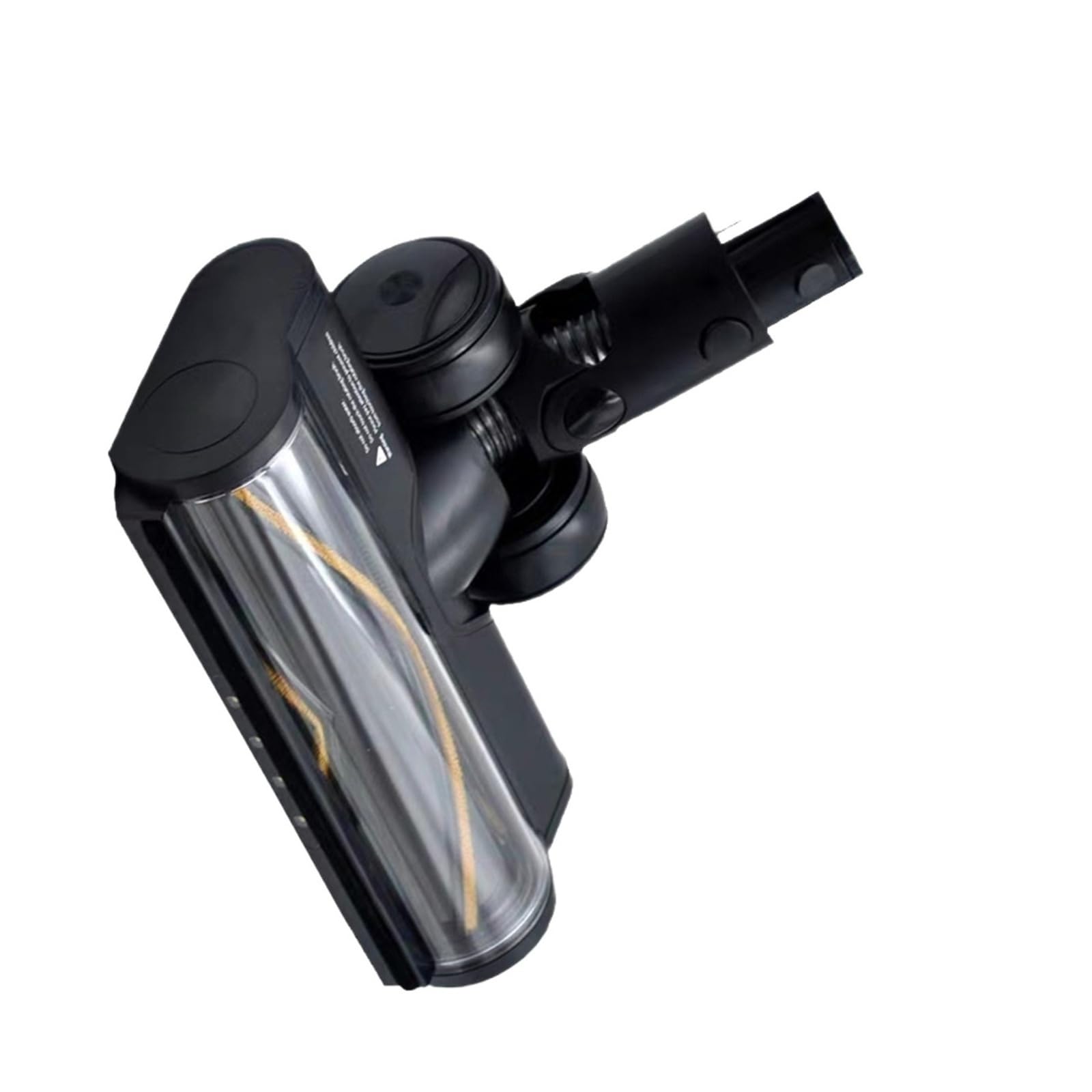 Cepillo Rodillo Con Cabezal De Piso LED, Repuestos | Compatible con Dreame, R20 R30 V12S V16S V12 T10 T20 T30 T20pro T30NEO V16 V12pro.