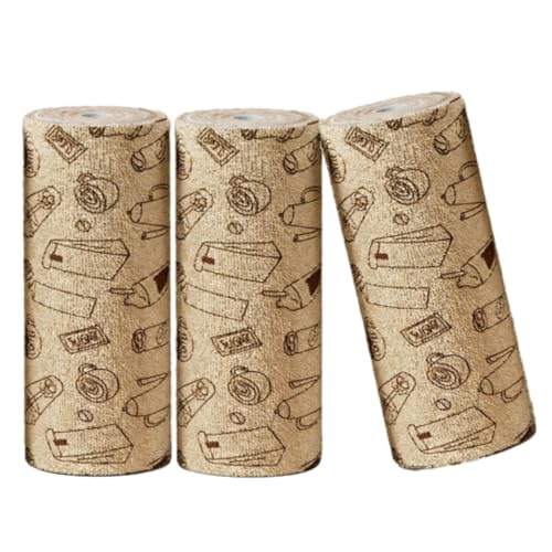 Chiffon en microfibre en rouleau pour simplifier le ménage de la cuisine et de la maison