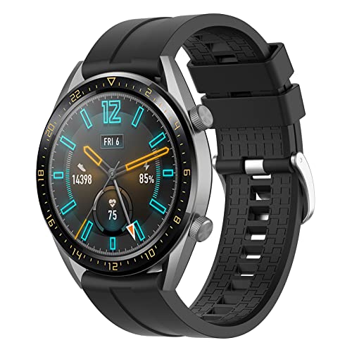 Smart Watch Huawei GT Active Verde FTN-B19 – Innovacell