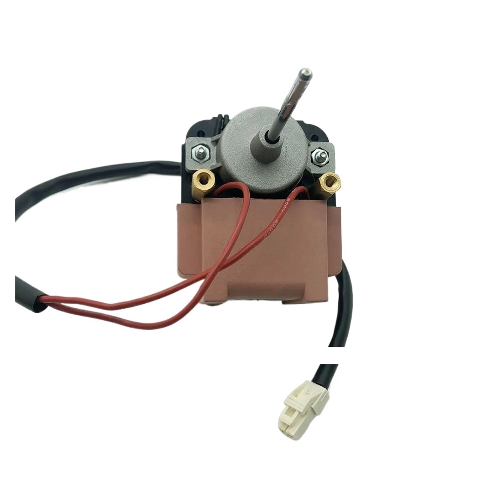 Entrada del motor del ventilador del refrigerador serie ZYD-2J 22W