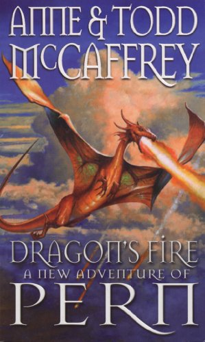 Dragon's Fire (The Dragon Books Book 18) (English