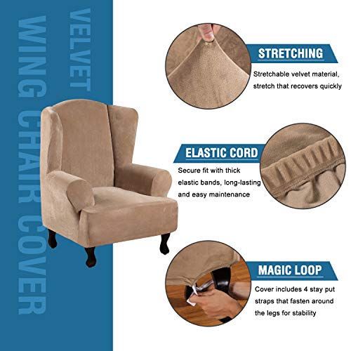 Review de Sillon orejero antiguo para comprar hoy. 8 Imagen adicional