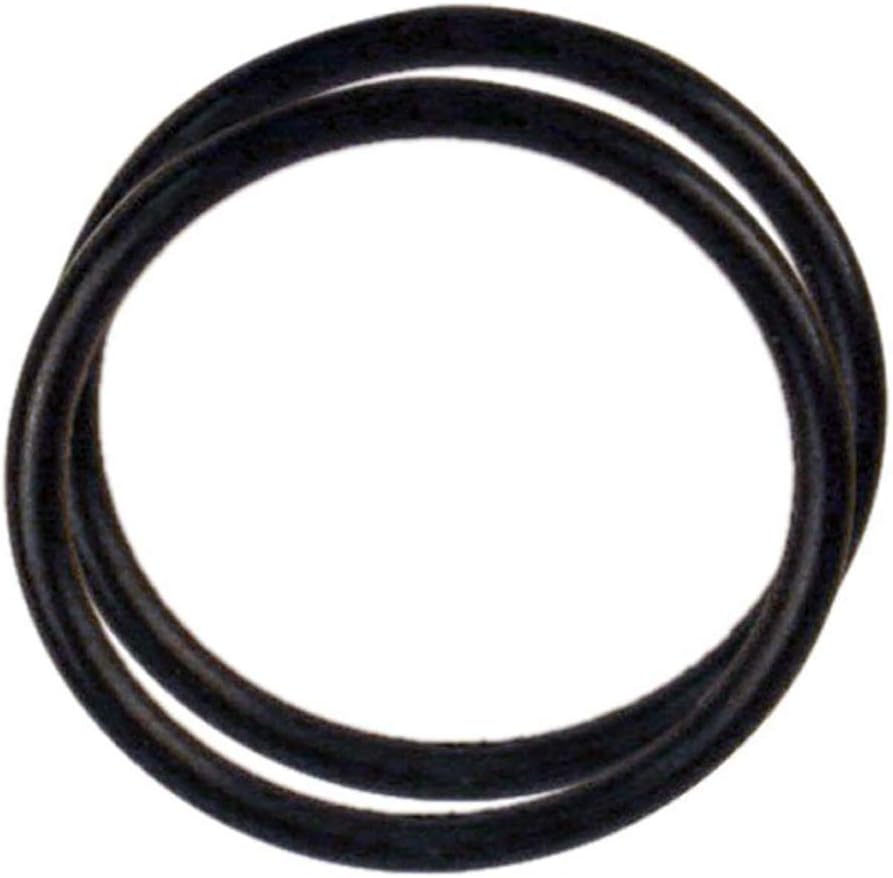ORD 2 Pack FITS PENTAIR U9-362 DYNA-Glass Pump Union & Sta-Rite System:3 Modular Media SM Series; 3 SD Series D.E. Filter & IntelliPro Pumps