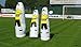 POWERSHOT Trainingsdummy aus Weich-PVC für Fußball, Handball, Basketball - aufblasbar - 3 Größen - AIR Dummy (205cm)