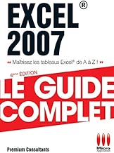 Download Excel 2007 PDF