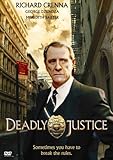 Deadly Justice [DVD]