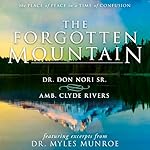 Cover of The Forgotten Mountain