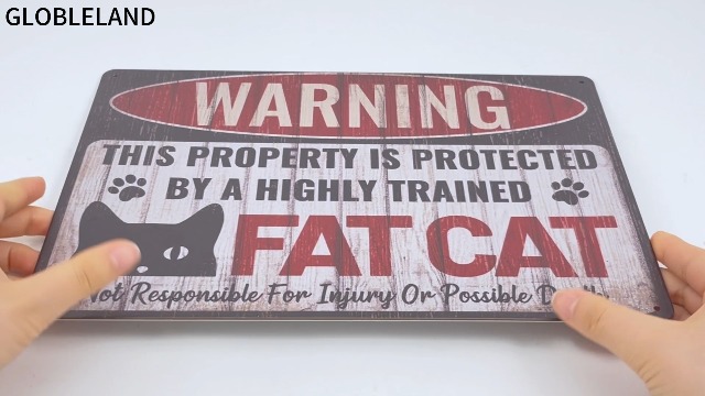 Panneau Décoratif En Métal étain "Just Breathe" Avec Pissenlit Et Lune - Dimensions 30x20cm (12x8"), Style Vintage