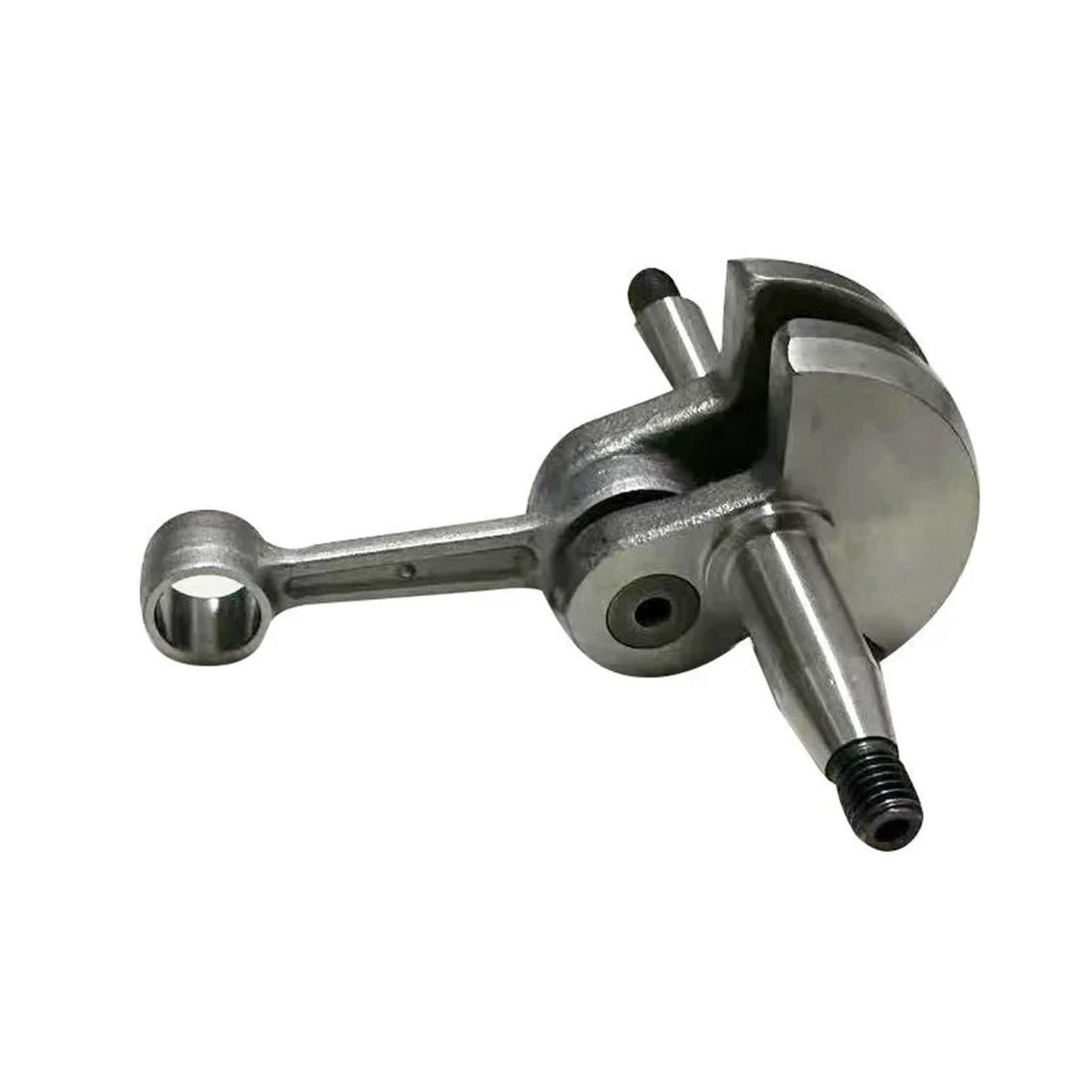 Cigüeñal para reparar rotura de motor en desbrozadora FS450 FR480 kit doble 41280300400