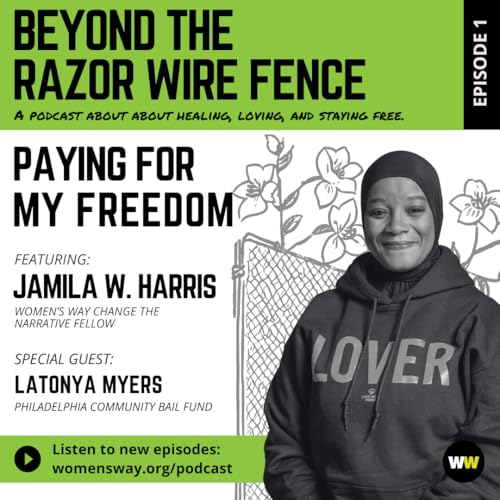 Paying for My Freedom