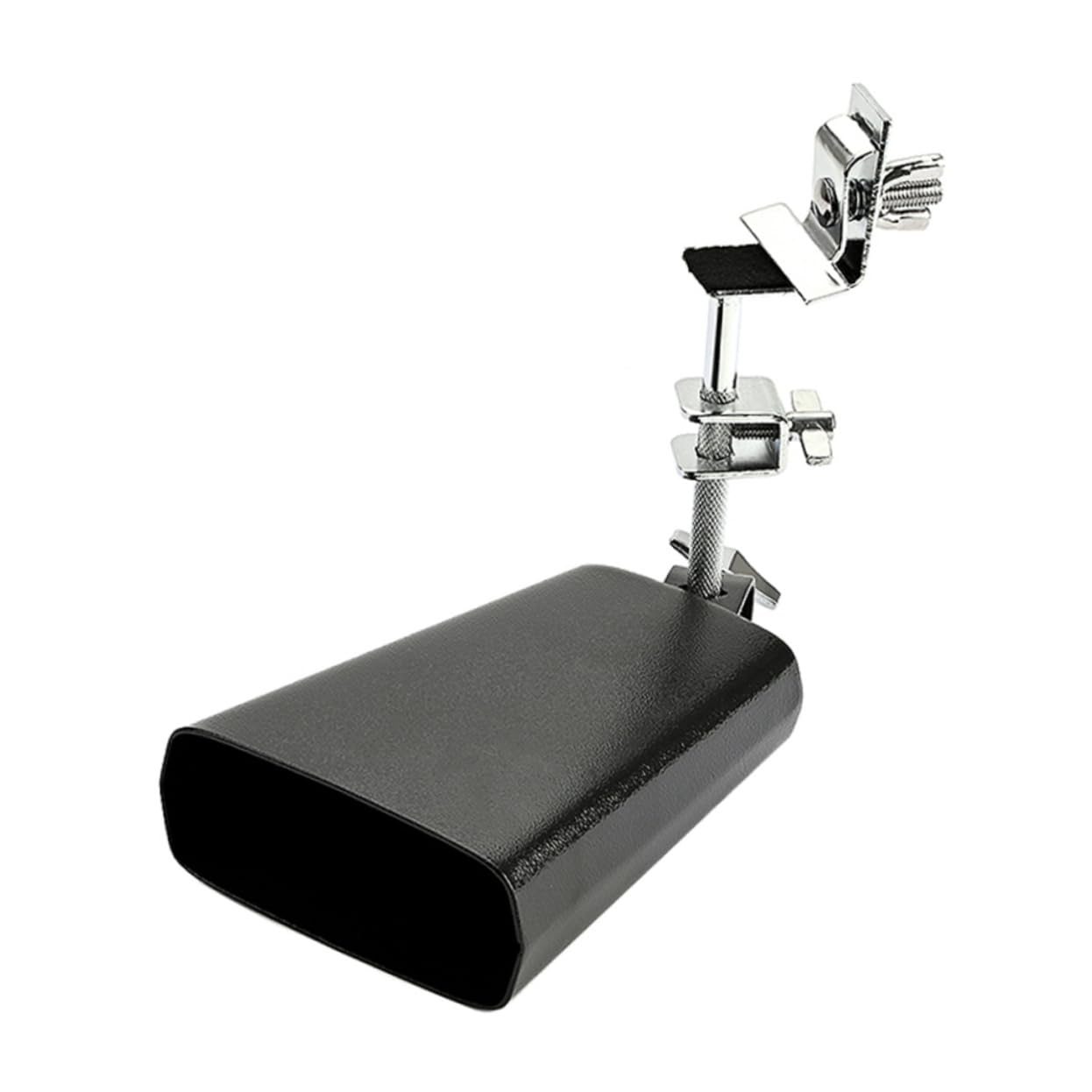 Campanaccio per Batteria Campanaccio Robusto Set di Batteria Pratico Professionale Strumento Percussione