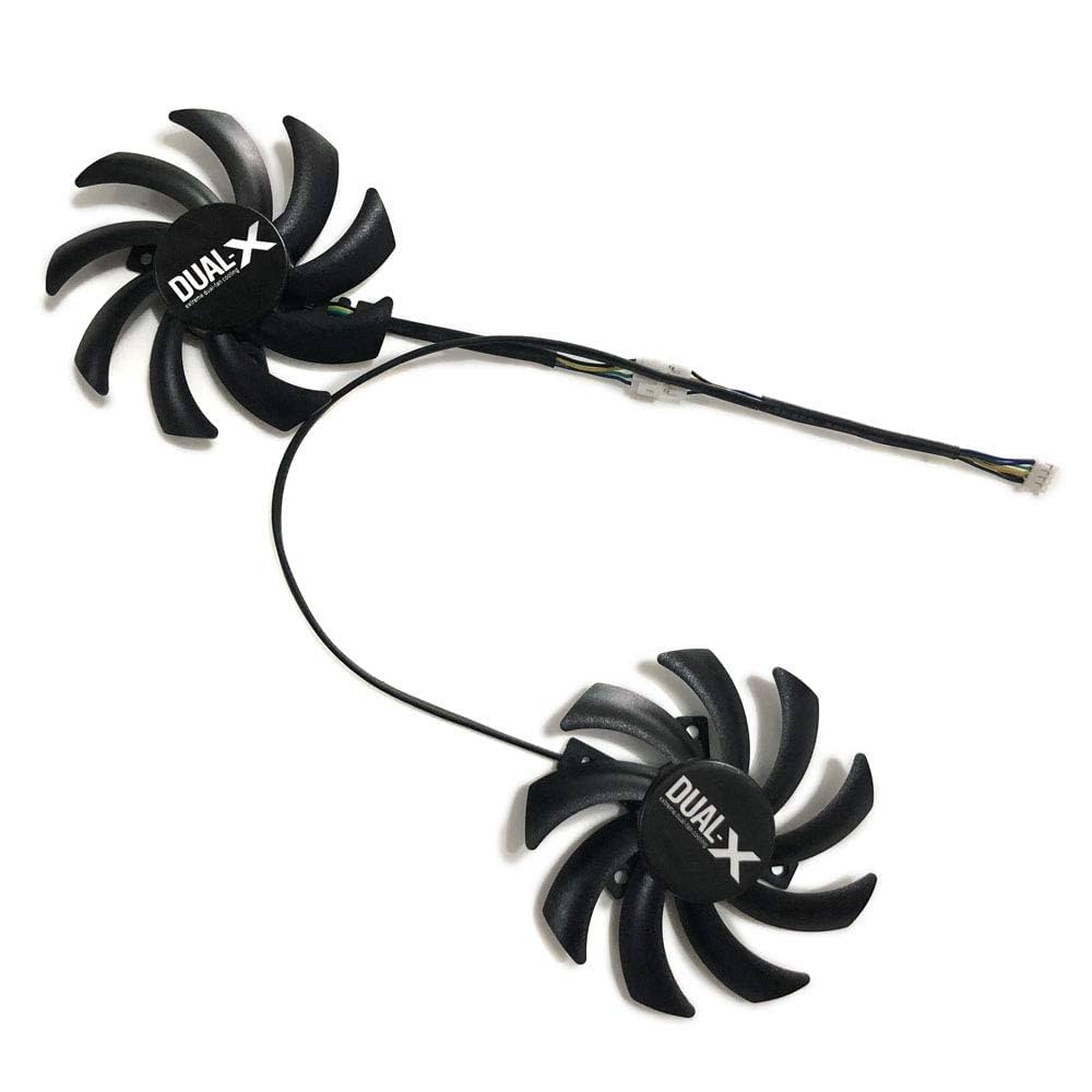 Amazon.co.jp: 汎用交換 DIY Palit用 GTX 1080 1070Ti 1070 1060