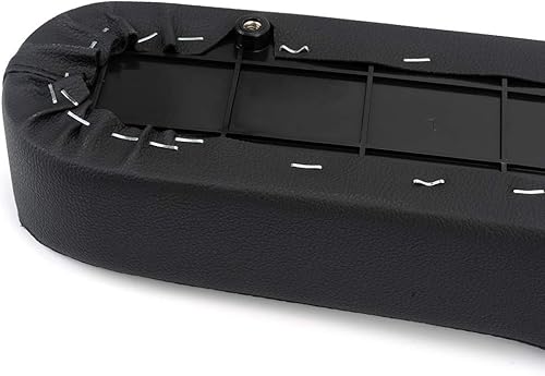 Miniatura 9 de PIT66 Kit de reposabrazos para asiento trasero de carrito de golf con portavasos, compatible con accesorios EZGOClub CarYamahacarrito de golf, no