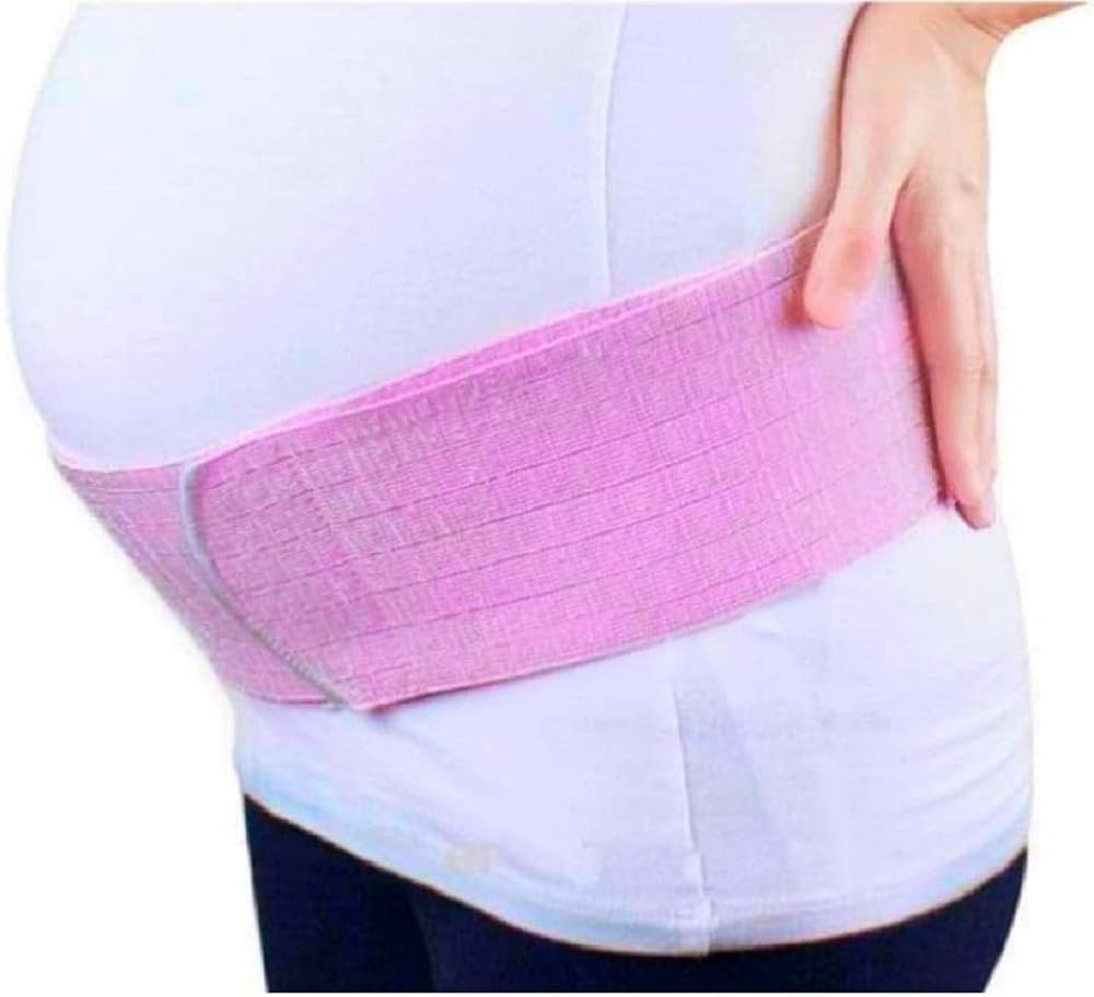 FlexyLife Pregnancy Belt Maternity Back Support Belt for Pregnant
