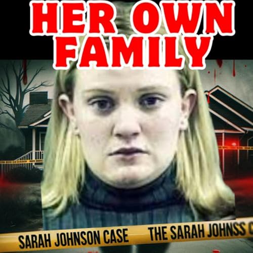 R&R Behind the Murder: How Sarah Johnson Killed Her Parents