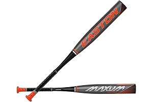 Easton Maxum 360: Elevate Your Batting with Unmatched Performance and Durability