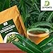 Diyon's Whole Dried Mango Leaves, 1.7oz (50g) Whole Leaf,100% All Naturally Dried - From Sri Lanka | Premium Wildcrafted Quality | Packed In a Kraft Stand Up Resealable Pouch.