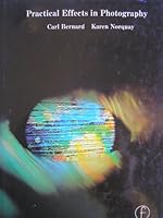 Practical Effects in Photography 0240510828 Book Cover