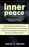 Inner Peace: Finding Strength...